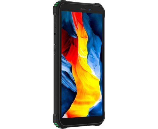 Smartfon Oukitel WP32 Pro 6" 6/256GB Green