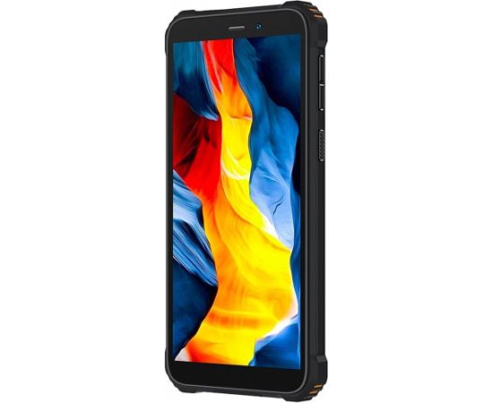 Smartfon Oukitel WP32 Pro  6" 6/256GB Orange