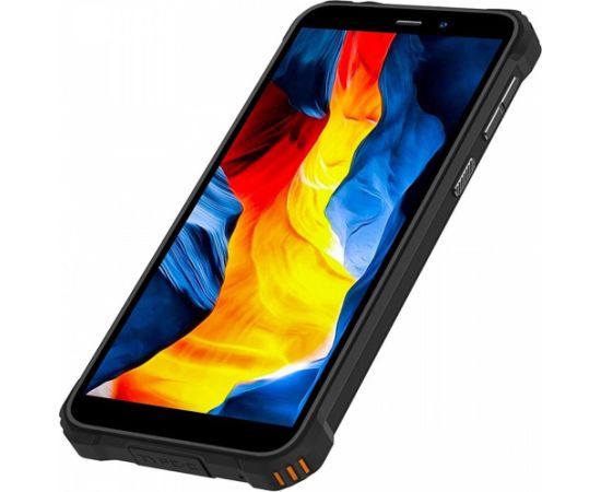 Smartfon Oukitel WP32 Pro  6" 6/256GB Orange