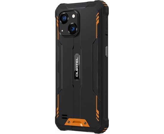 Smartfon Oukitel WP32 Pro  6" 6/256GB Orange