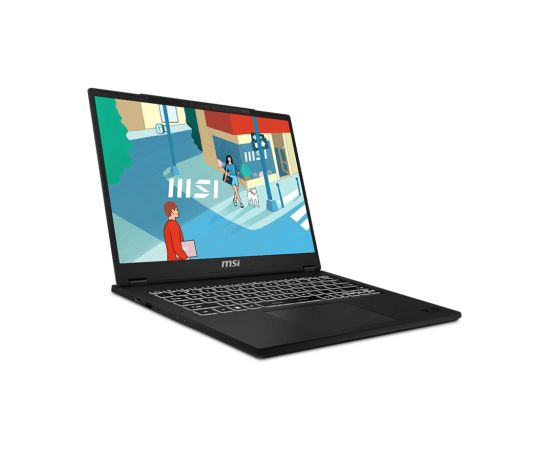 MSI Modern 14 H D13MG-094PL i7-13620H 14"FHD+ IPS-Level panel 16GB DDR4 3200 SSD512 Intel UHD Win11