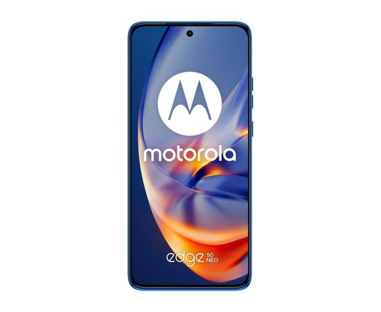 Motorola Edge 50 Neo 5G 8/256GB DS Neo Blue