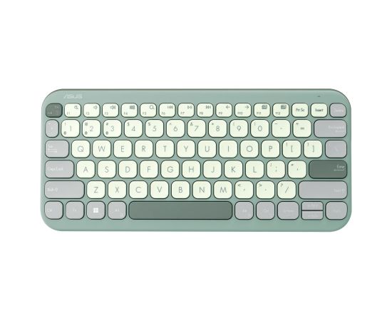 ASUS Marshmallow Keyboard KW100