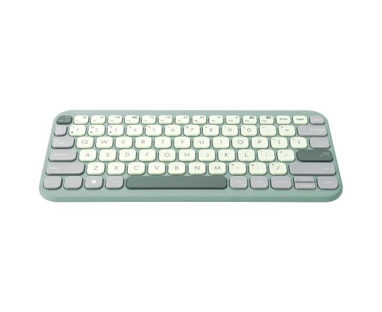 ASUS Marshmallow Keyboard KW100