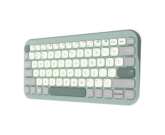 ASUS Marshmallow Keyboard KW100