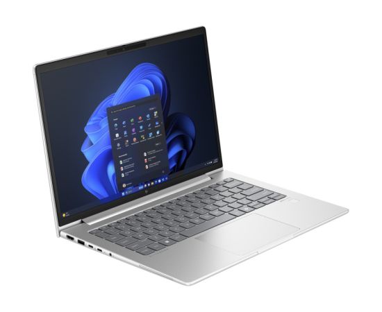 HP EliteBook 645 G11 - Ryzen 5 PRO 7535U, 16GB, 512GB SSD, 14 WUXGA 400-nit AG, WWAN-ready, Smartcard, FPR, US backlit keyboard, 56Wh, Win 11 Pro, 3 years   A38H1ET#B1R