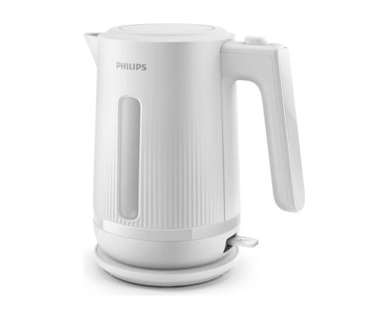 PHILIPS HD9411/00 3000. sērijas Basic tējkanna 1.7L balta