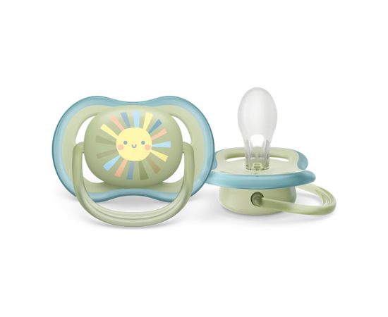 Philips Avent Natural Response jaundzimušā dāvanu komplekts - SCD837/10