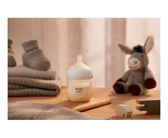 Philips Avent Natural Response jaundzimušā dāvanu komplekts - SCD837/10