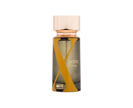 Exotic / Heritage 100ml