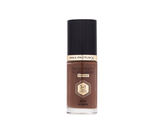 Max Factor Facefinity / All Day Flawless 30ml SPF20