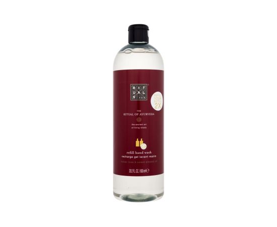 Rituals The Ritual Of Ayurveda 600ml