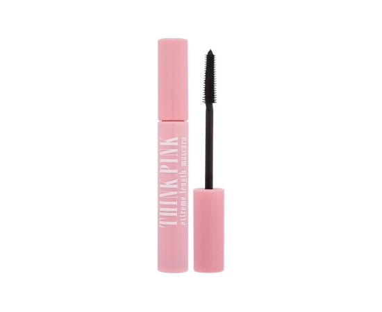 Dermacol Think Pink / Extreme Length Mascara 12ml