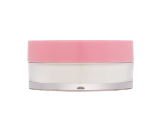 Dermacol Think Pink / Refreshing Fixing Powder 10g