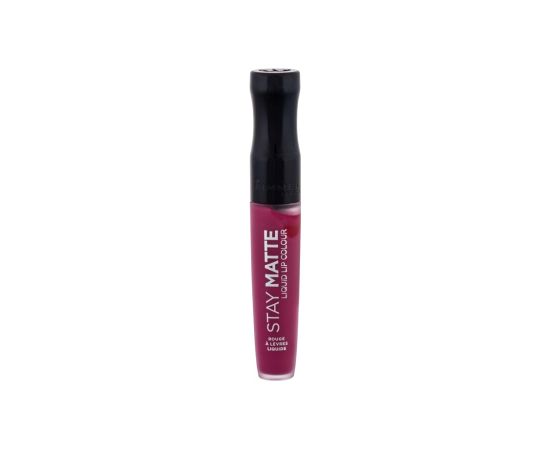 Rimmel London Stay Matte 5,5ml