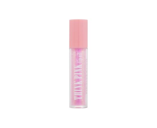 Dermacol Think Pink / Lip Oil 1pc