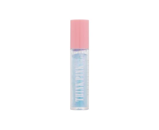 Dermacol Think Pink / Lip Oil 1pc