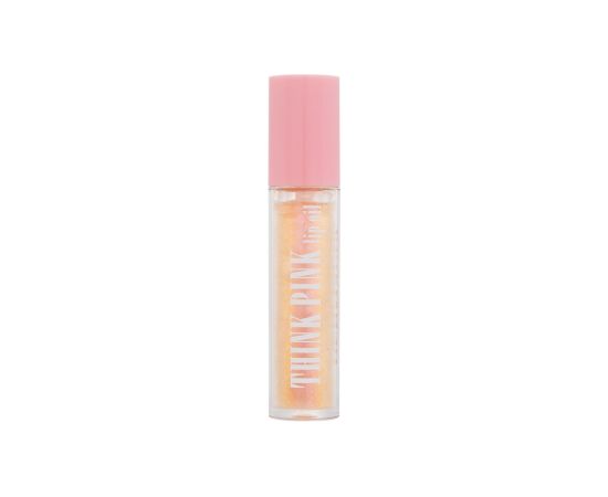 Dermacol Think Pink / Lip Oil 1pc