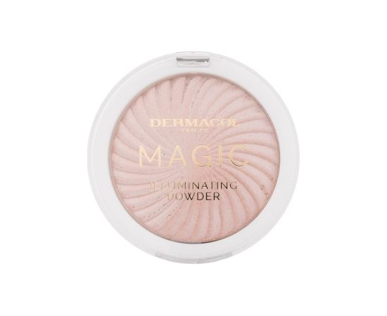 Dermacol Magic / Illuminating Powder 10g