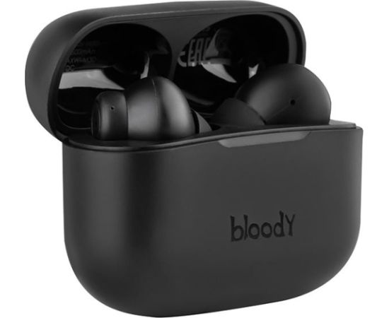 A4Tech 47427 Bloody TWS M30 Black