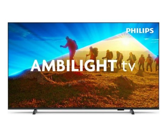 TV Philips 55PUS8009 139,7 cm (55") 4K Ultra HD Smart TV Wi-Fi