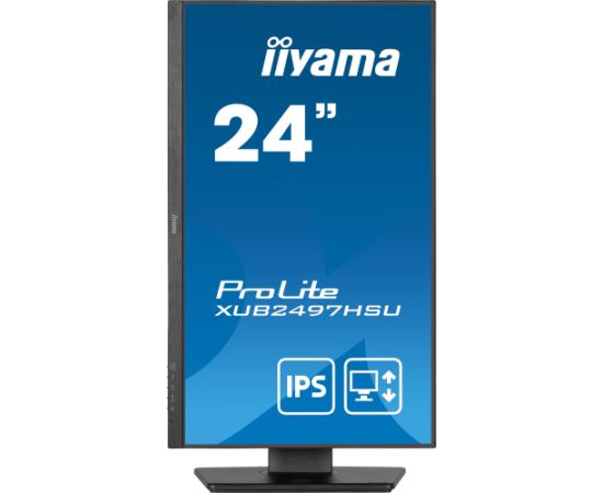 Monitor iiyama ProLite XUB2497HSU-B2