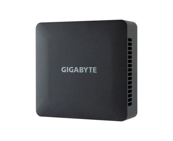 Komputer Gigabyte Barb GBT BRIX GB-BRi7H-1355 Intel Core i7