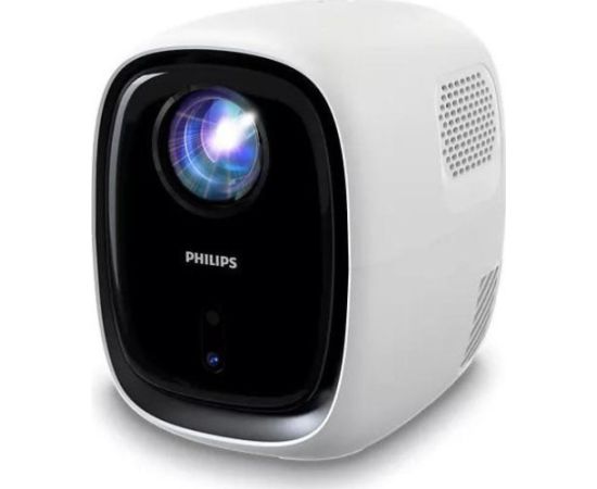 Projektors Philips NeoPix 130 Smart white