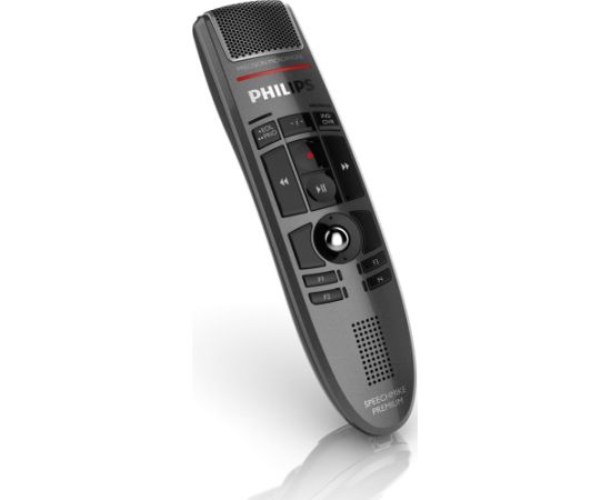 Mikrofons Philips SpeechMike Premium