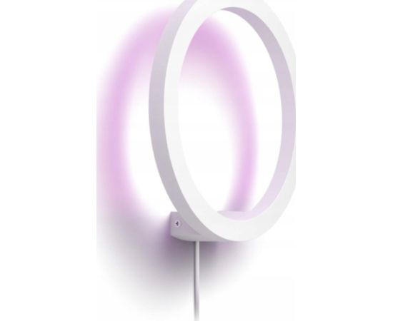 Lampa Philips Hue White&Col. Amb. Sana weiß 1500lm