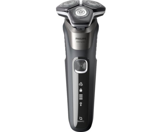 Skuveklis PHILIPS SERIES 5000 S5886/30 SKINIQ