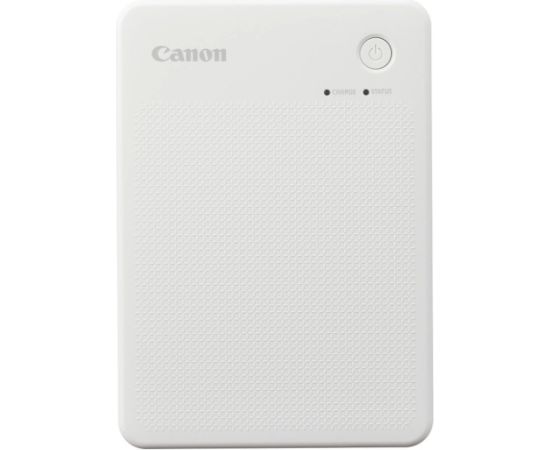 Canon photo printer Selphy Square QX20, white