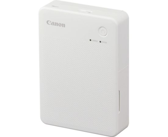 Canon photo printer Selphy Square QX20, white