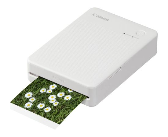 Canon photo printer Selphy Square QX20, white