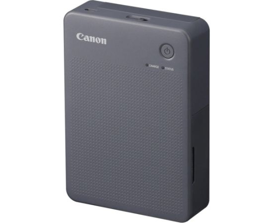 Canon photo printer Selphy Square QX20, black