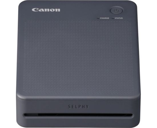 Canon photo printer Selphy Square QX20, black