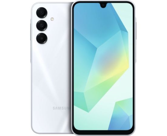 Samsung Galaxy A16 5G Viedtālrunis DS / 4GB / 128GB