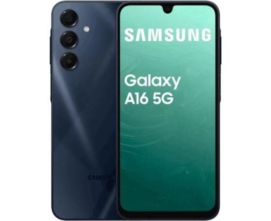 Samsung Galaxy A16 5G Viedtālrunis DS / 4GB / 128GB