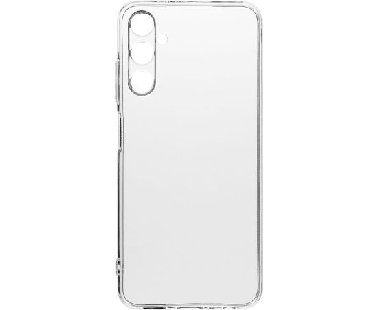 OBAL:ME TPU Case for Samsung Galaxy A05s Transparent