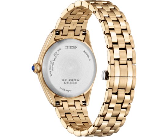 Citizen Eco-Drive EM1143-81X