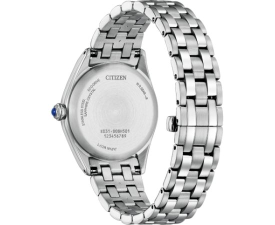 Citizen Eco-Drive EM1140-80X