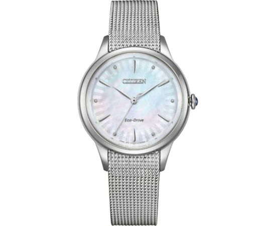 Citizen Eco-Drive EM1150-86D