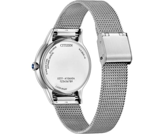 Citizen Eco-Drive EM1150-86D