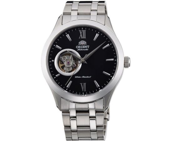 Orient Open Heart Automatic TAG03001B0