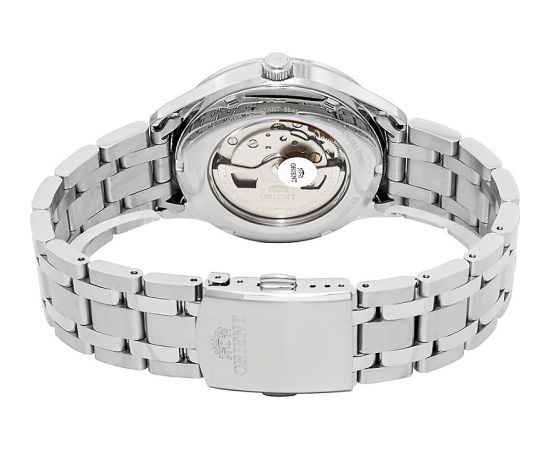 Orient Open Heart Automatic TAG03001B0