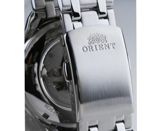 Orient Open Heart Automatic TAG03001B0