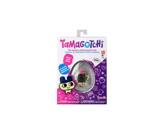 Spēļu konsole Namco Bandai Tamagotchi -  Kuchipatchi Comic Book