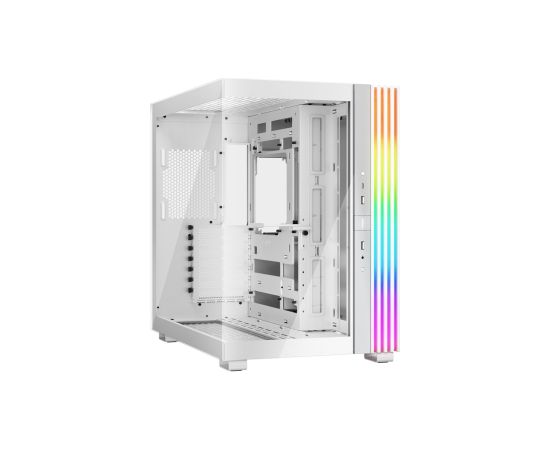 be quiet! LIGHT BASE 600 DX White Midi Tower