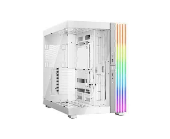 be quiet! LIGHT BASE 900 DX White Full Tower