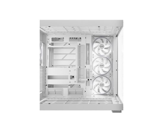 be quiet! LIGHT BASE 900 FX White Full Tower